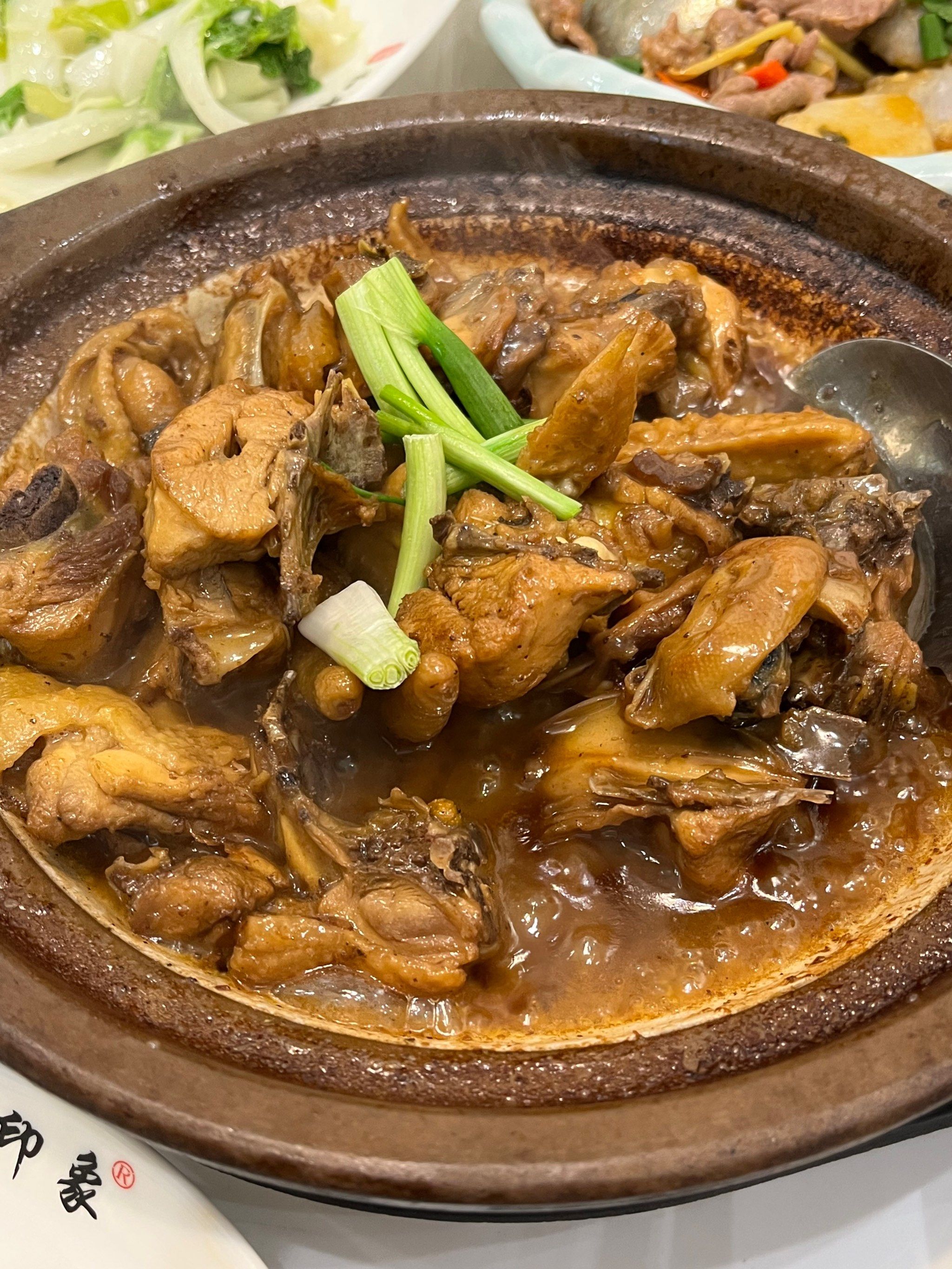 鸡肉和什么一起煲汤好