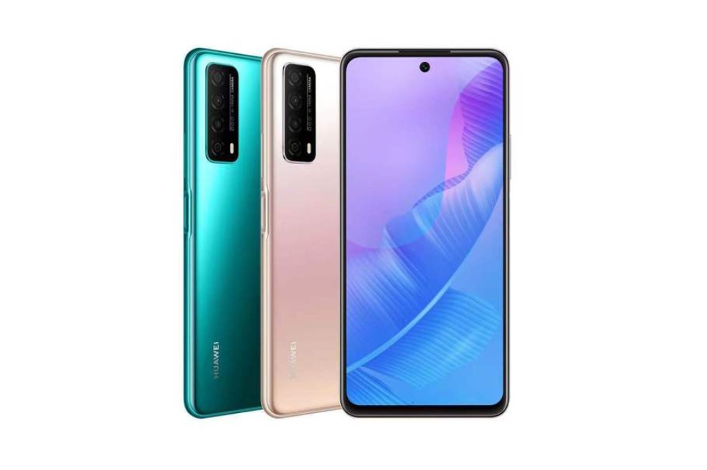 ldaal20是华为什么型号